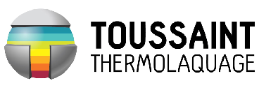 Toussain thermolaquage